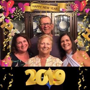 Meet your Posher, Linda